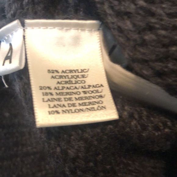 Short sleeve adorable sweater - Picture 4 of 4